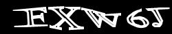 CAPTCHA code image