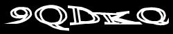 CAPTCHA code image