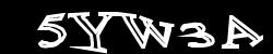 CAPTCHA code image