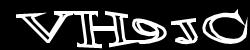 CAPTCHA code image