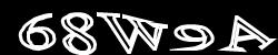 CAPTCHA code image