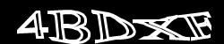 CAPTCHA code image
