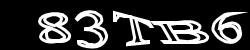 CAPTCHA code image