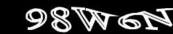 CAPTCHA code image