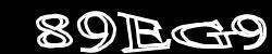 CAPTCHA code image