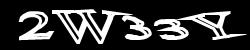 CAPTCHA code image