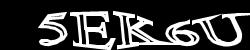 CAPTCHA code image