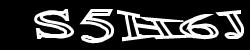 CAPTCHA code image