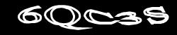 CAPTCHA code image