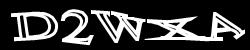 CAPTCHA code image