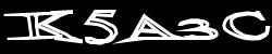 CAPTCHA code image