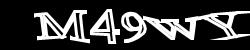 CAPTCHA code image