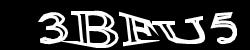 CAPTCHA code image