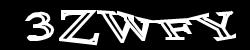 CAPTCHA code image