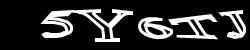 CAPTCHA code image