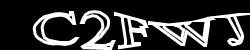 CAPTCHA code image