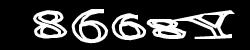 CAPTCHA code image