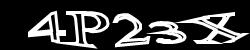CAPTCHA code image