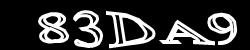 CAPTCHA code image