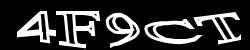 CAPTCHA code image