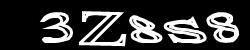 CAPTCHA code image