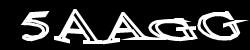 CAPTCHA code image