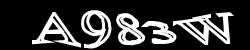 CAPTCHA code image