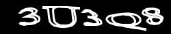 CAPTCHA code image