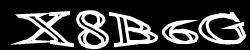 CAPTCHA code image