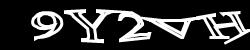 CAPTCHA code image