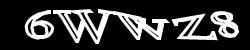 CAPTCHA code image