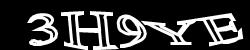 CAPTCHA code image