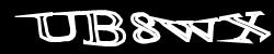 CAPTCHA code image