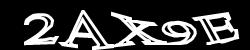 CAPTCHA code image
