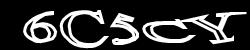 CAPTCHA code image