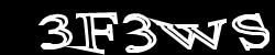 CAPTCHA code image