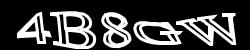 CAPTCHA code image