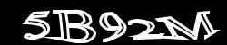 CAPTCHA code image