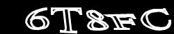 CAPTCHA code image