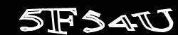 CAPTCHA code image