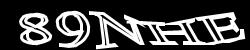 CAPTCHA code image