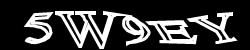 CAPTCHA code image