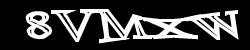CAPTCHA code image