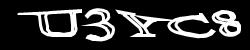 CAPTCHA code image