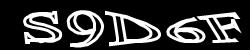CAPTCHA code image