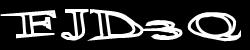 CAPTCHA code image