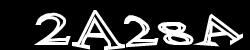 CAPTCHA code image