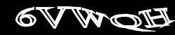 CAPTCHA code image