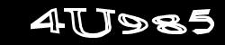 CAPTCHA code image