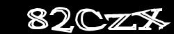 CAPTCHA code image